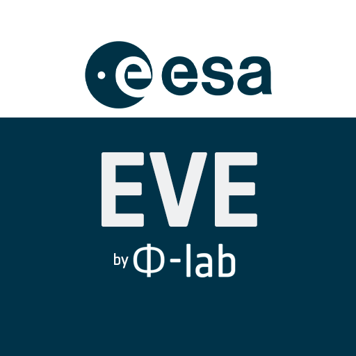 EVE Logo